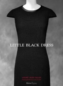 LITTLE BLACK DRESS (HB) | 9780847840571 | ANDREW LEON TALLEY