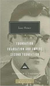 FOUNDATION TRILOGY | 9781841593326 | ISAAC ASIMOV