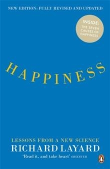 HAPPINESS | 9780241952795 | RICHARD LAYARD