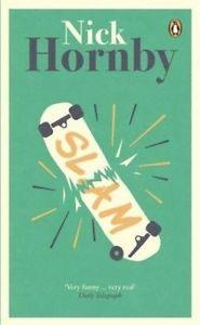 SLAM | 9780241969946 | NICK HORNBY