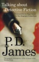TALKING ABOUT DETECTIVE FICTION | 9780571253586 | P D JAMES