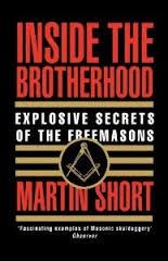 INSIDE THE BROTHERHOOD | 9780007334148 | MARTIN SHORT