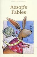 AESOPS FABLES | 9781853261282 | AESOP