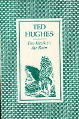 THE HAWK IN THE RAIN | 9780571086146 | TED HUGHES