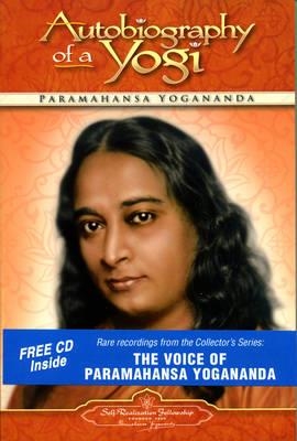AUTOBIOGRAPHY OF THE YOGI | 9780876120835 | PARAMAHANSA YOGANANDA