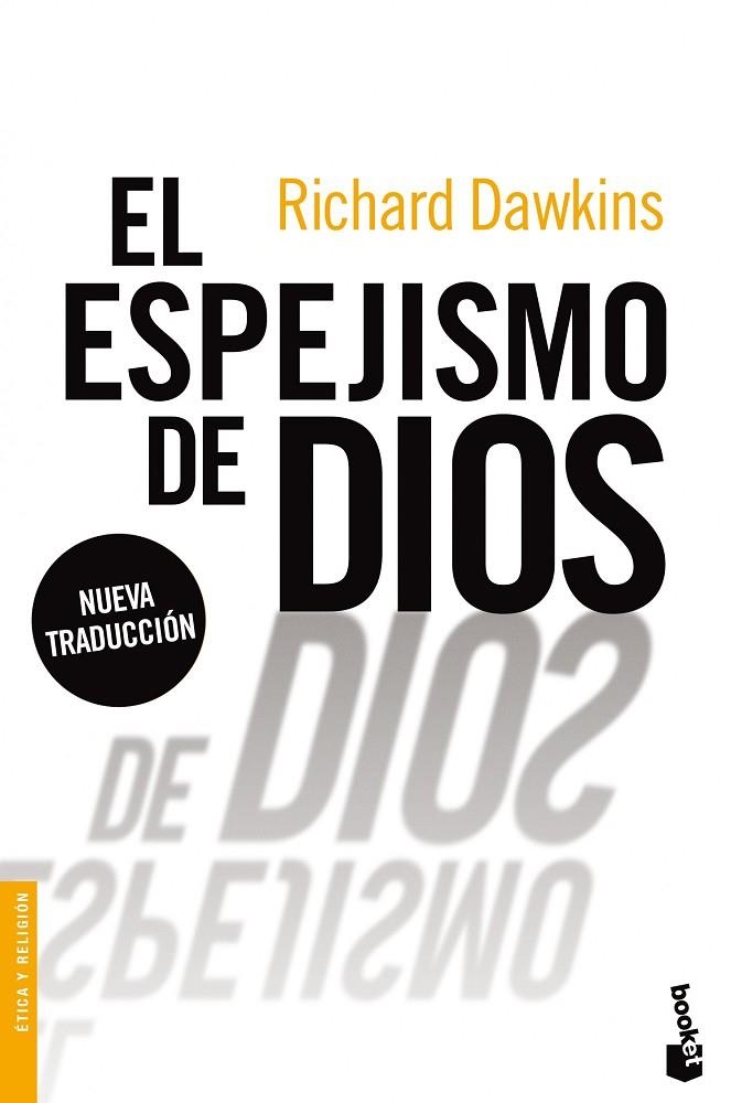 EL ESPEJISMO DE DIOS | 9788467031973 | Dawkins, Richard