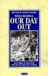 OUR DAY OUT | 9780413548702 | WILLY RUSSELL