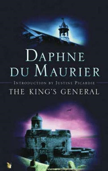 KING'S GENERAL, THE | 9781844080892 | DAPHNE DU MAURIER