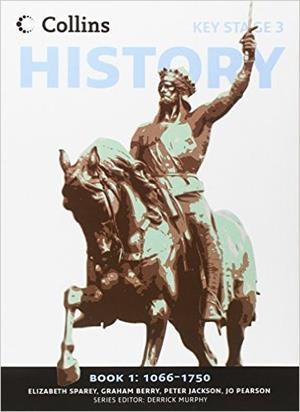 KS3 HISTORY | 9780007345748 | ELISABETH STOREY