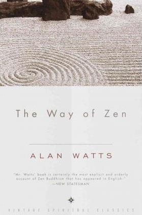 WAY OF ZEN, THE | 9780375705106 | ALAN WATTS