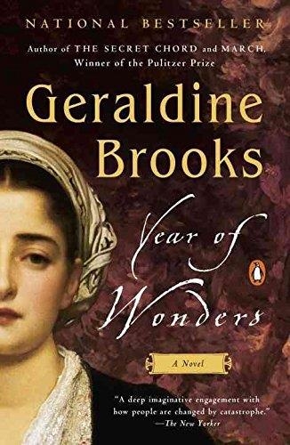 YEAR OF WONDERS, A | 9780007144204 | GERALDINE BROOKS
