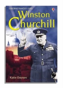 WINSTON CHURCHILL | 9780746068144