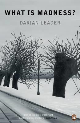 WHAT IS MADNESS? | 9780141047355 | DARIAN LEADER