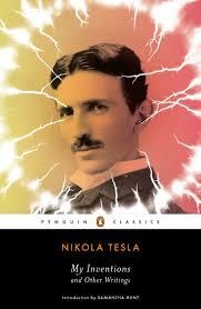 MY INVENTIONS AND OTHER WRITINGS | 9780143106616 | NIKOLA TESLA