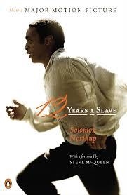 12 YEARS A SLAVE | 9780143125419 | SOLOMON NORTHUP