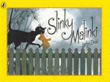 SLINKI MALINKI | 9780140544398 | LINDSAY DODD