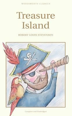 TREASURE ISLAND | 9781853261039 | ROBERT LOUIS STEVENSON