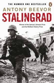 STALINGRAD | 9780141032405 | ANTONY BEEVOR