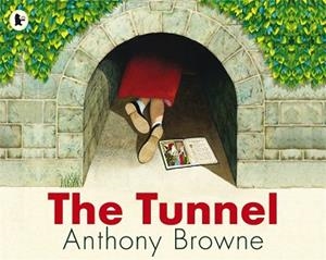 THE TUNNEL | 9781406313291 | ANTHONY BROWNE