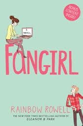 FANGIRL | 9781447263227 | RAINBOW ROWELL