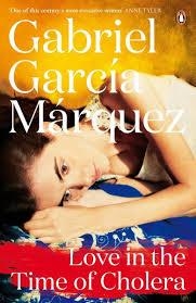 LOVE IN THE TIME OF CHOLERA | 9780241968567 | GABRIEL GARCIA MARQUEZ