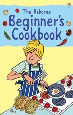 BEGINNER'S COOKBOOK | 9780746085387