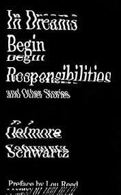 IN DREAMS BEGIN RESPONSABILITIES AND OTHER STORIES | 9780811220033 | DELMORE SCHWARTZ