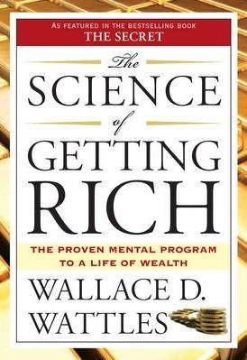 SCIENCE OF GETTING RICH | 9781585426010 | WALLACE WATTLES