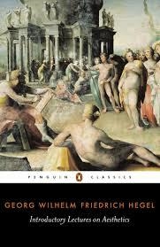 INTRODUCTORY LECTURES ON AESTHETICS | 9780140433357 | G W F HEGEL