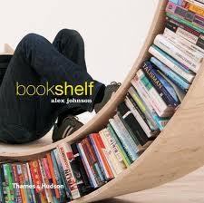 BOOKSHELF | 9780500516140 | ALEX JOHNSON