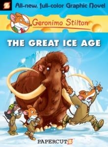 GERONIMO STILTON: ICE AGE(5) | 9781597072021 | GERONIMO STILTON