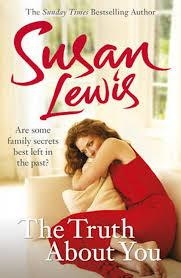 TRUTH ABOUT YOU, THE | 9780099550853 | SUSAN LEWIS