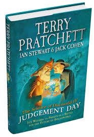 SCIENCE OF DISCWORLD 4: JUDGEMENT DAY | 9780091949808 | COHEN AND PRATCHETT AND STEWART
