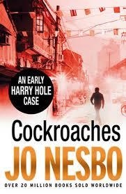 COCKROACHES | 9780099590323 | JO NESBO