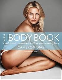 BODY BOOK, THE | 9780007522057 | CAMERON DIAZ