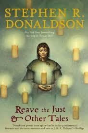 REAVE THE JUST AND OTHER TALES | 9780425257036 | STEPHEN R DONALDSON