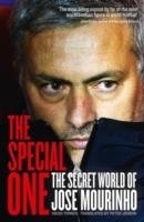 SPECIAL ONE: DARK SIDE OF JOSE MOURINHO | 9780007553037 | DIEGO TORRES