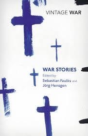 WAR STORIES | 9780099561156 | SEBASTIAN FAULKS