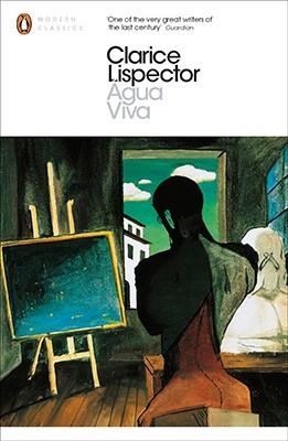 AGUA VIVA | 9780141197364 | CLARICE LISPECTOR