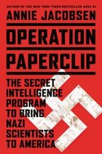 OPERATION PAPERCLIP | 9780316277440 | ANNIE JACOBSEN