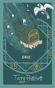 ERIC | 9781473200173 | TERRY PRATCHETT