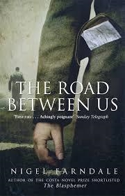 ROAD BETWEEN US, THE | 9780552776981 | NIGEL FARNDALE