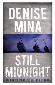 STILL MIDNIGHT | 9781409150619 | DENISE MINA