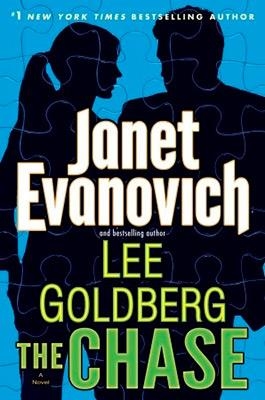 CHASE, THE | 9780345543110 | JANET EVANOVICH