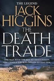 DEATH TRADE, THE | 9780007532582 | JACK HIGGINS
