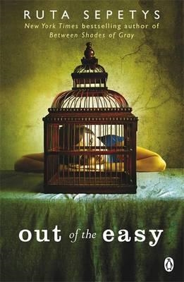 OUT OF THE EASY | 9780141347332 | RUTA SEPETYS