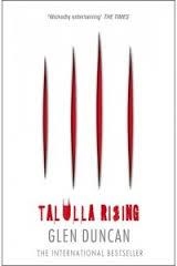 TALULLA RISING (BLOODLINES 2) | 9781782112679 | GLEN DUNCAN
