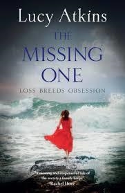 THE MISSING ONE | 9781848663206 | LUCY ATKINS