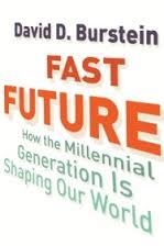 FAST FUTURE | 9780807033227 | DAVID BURSTEIN