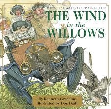 WIND IN THE WILLOWS, THE | 9781604334784 | KENNETH GRAHAME